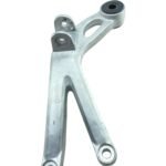 Suporte pedaleira traseira direita YZF R6 1998 - 2002
