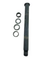 Eixo roda traseira YZF R6 1998 - 2002