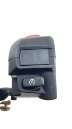 Chave partida YZF R6 1998 - 2002 (C/ detalhe) - Imagem 2