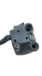 Chave partida YZF R6 1998 - 2002 (C/ detalhe) - Imagem 5