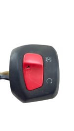 Chave partida YZF R6 1998 - 2002 (C/ detalhe) - Imagem 6