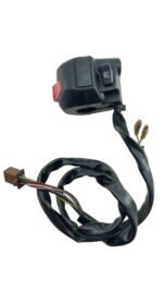 Chave partida YZF R6 1998 - 2002 (C/ detalhe) - Imagem 7