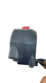 Chave partida YZF R6 1998 - 2002 (C/ detalhe) - Imagem 9