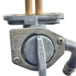 Torneira combustível YZF R6 1998 - 2002