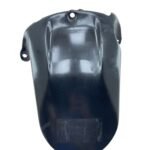 Paralama traseiro B YZF R6 1998 - 2002