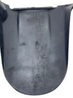 Paralama traseiro B YZF R6 1998 - 2002 - Imagem 2