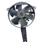 Ventoinha YZF R6 1998 - 2002