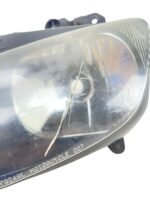 Farol YZF R6 1998 - 2002 (C/ avaria) - Imagem 2