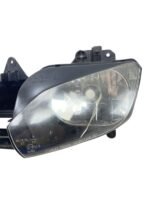 Farol YZF R6 1998 - 2002 (C/ avaria) - Imagem 7