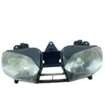 Farol YZF R6 1998 - 2002 (C/ avaria)