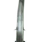 Curva escape intermediaria YZF R6 1998 - 2002