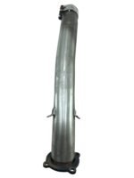 Curva escape intermediaria YZF R6 1998 - 2002