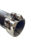 Curva escape intermediaria YZF R6 1998 - 2002 - Imagem 3