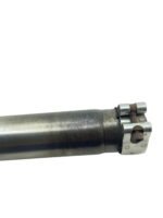 Curva escape intermediaria YZF R6 1998 - 2002 - Imagem 5