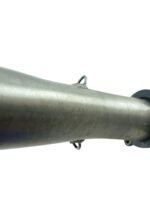 Curva escape intermediaria YZF R6 1998 - 2002 - Imagem 6