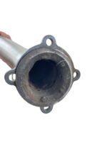Curva escape intermediaria YZF R6 1998 - 2002 - Imagem 7