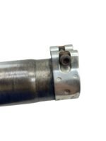 Curva escape intermediaria YZF R6 1998 - 2002 - Imagem 8