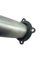 Curva escape intermediaria YZF R6 1998 - 2002 - Imagem 9