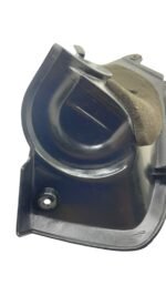 Acabamento painel direito YZF R6 1998 - 2002 - Imagem 5