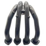 Curva escape YZF R6 1998 - 2002