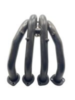Curva escape YZF R6 1998 - 2002