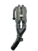 Curva escape YZF R6 1998 - 2002 - Imagem 5
