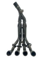 Curva escape YZF R6 1998 - 2002 - Imagem 8