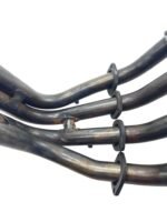 Curva escape YZF R6 1998 - 2002 - Imagem 9