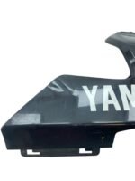 Carenagem lateral inferior direita YZF R6 1998 - 2002 - Imagem 3