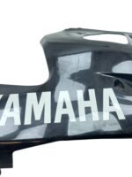 Carenagem lateral inferior direita YZF R6 1998 - 2002 - Imagem 4