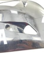 Carenagem lateral inferior direita YZF R6 1998 - 2002 - Imagem 8