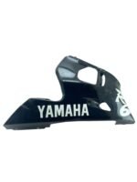 Carenagem lateral inferior direita YZF R6 1998 - 2002