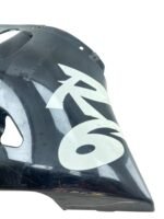 Carenagem lateral inferior direita YZF R6 1998 - 2002 - Imagem 10