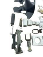 Kit parafuso chassi YZF R6 1998 - 2002 - Imagem 4