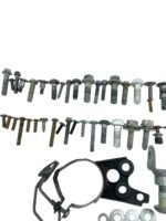 Kit parafuso chassi YZF R6 1998 - 2002 - Imagem 6