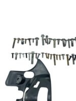 Kit parafuso chassi YZF R6 1998 - 2002 - Imagem 7