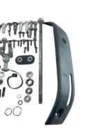 Kit parafuso chassi YZF R6 1998 - 2002 - Imagem 9