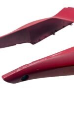 Rabeta traseira YZF R6 1998 - 2002 - Imagem 3