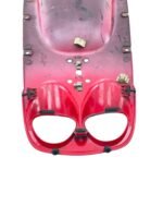 Paralama traseiro interno YZF R6 1998 - 2002 - Imagem 6