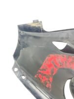Carenagem lateral inferior esquerda YZF R6 1998 - 2002 - Imagem 4