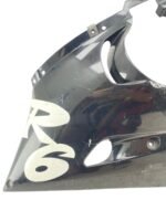 Carenagem lateral inferior esquerda YZF R6 1998 - 2002 - Imagem 6