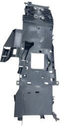 Paralama traseiro interno YZF R6 1998 - 2002 - Imagem 9