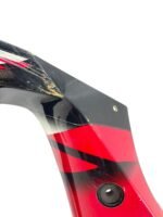 Carenagem lateral direita YZF R6 1998 - 2002 - Imagem 3