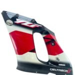 Carenagem lateral direita YZF R6 1998 - 2002