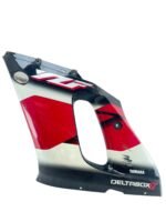 Carenagem lateral direita YZF R6 1998 - 2002