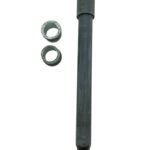 Eixo roda dianteira YZF R6 1998 - 2002