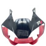 Carenagem farol YZF R6 1998 - 2002