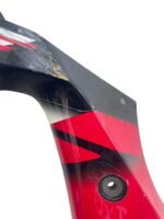 Carenagem lateral esquerda YZF R6 1998 - 2002 - Imagem 3