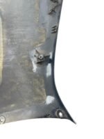 Carenagem lateral esquerda YZF R6 1998 - 2002 - Imagem 5