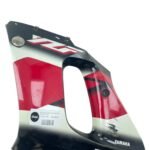 Carenagem lateral esquerda YZF R6 1998 - 2002